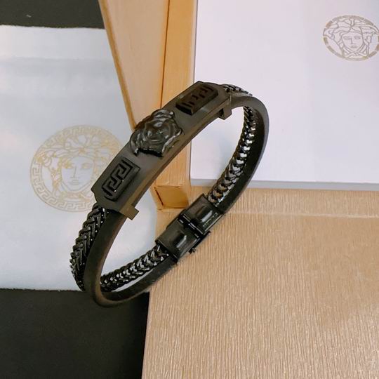 Versace bracelet lyh05 (1)